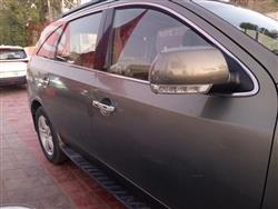 هيونداي فيراكروز